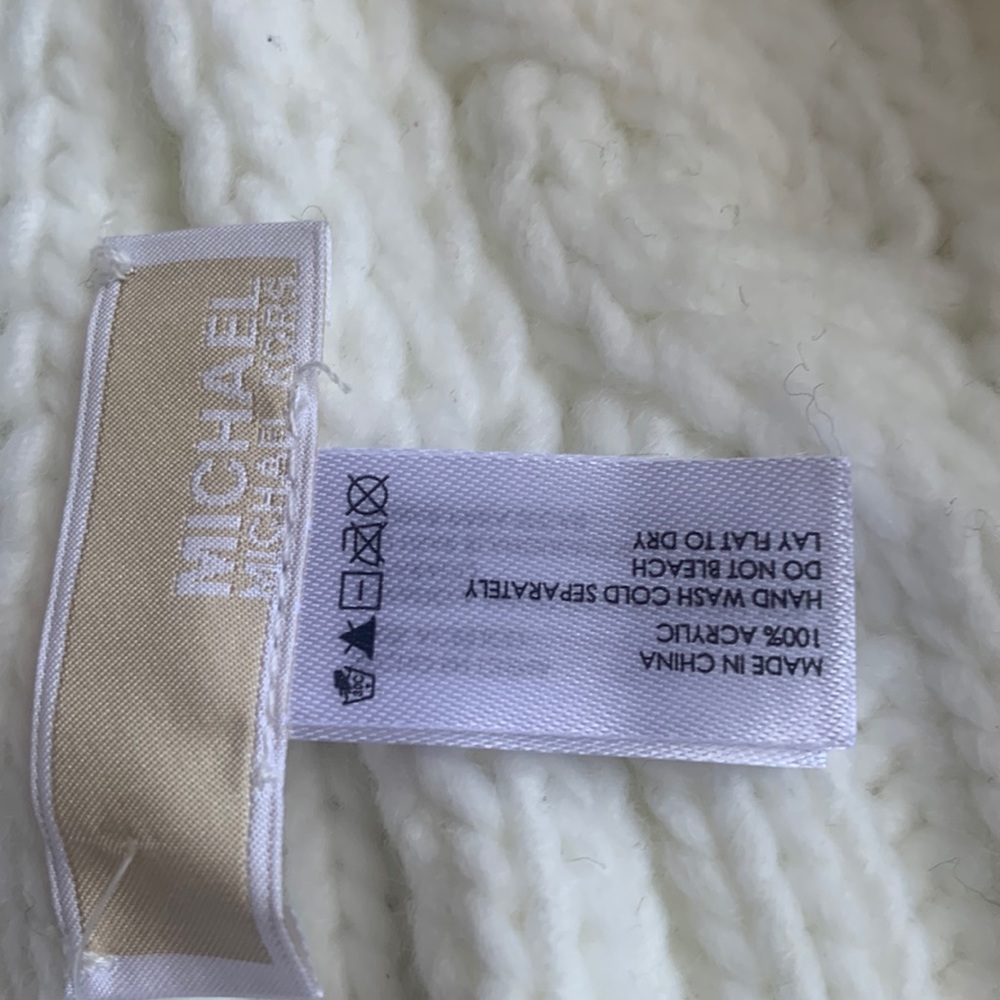 Ladies long scarf